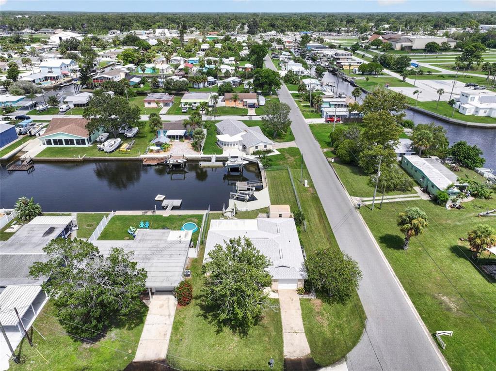 Property for sale at 13224 NEPTUNE DRIVE, HUDSON, FL, 34667