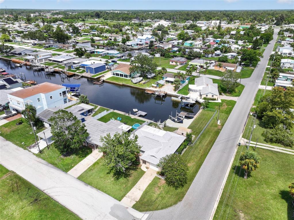 Property for sale at 13224 NEPTUNE DRIVE, HUDSON, FL, 34667