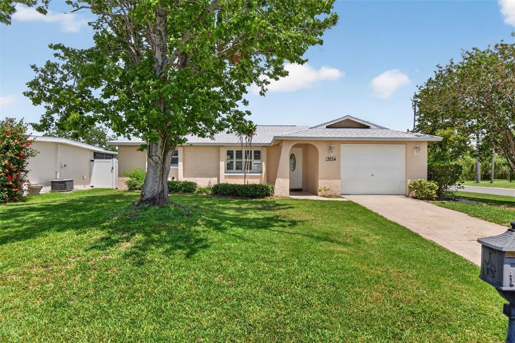Property for sale at 13224 NEPTUNE DRIVE, HUDSON, FL, 34667