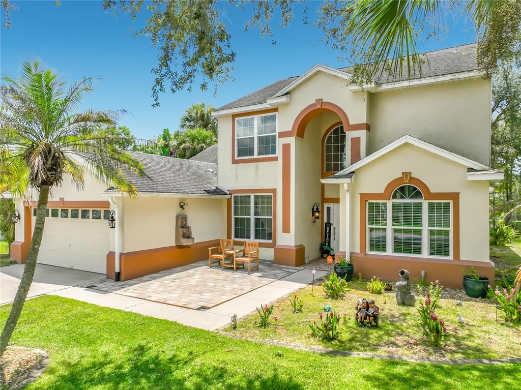 Property for sale at 1756 BRANCHWATER TRAIL, ORLANDO, FL, 32825