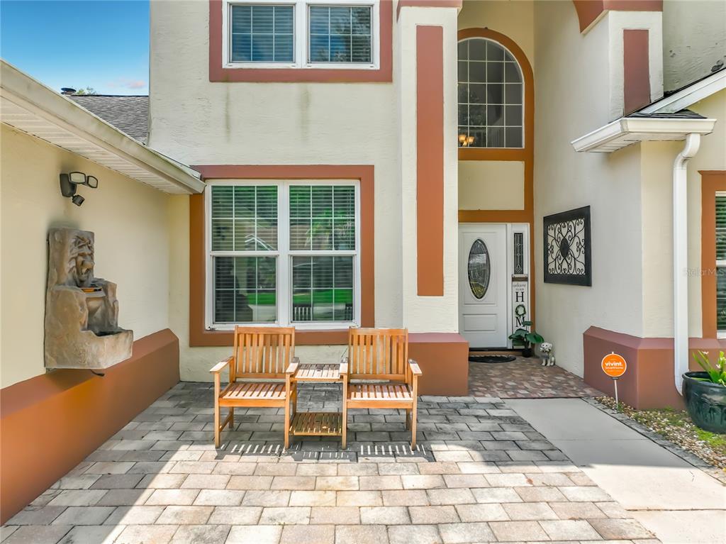 Property for sale at 1756 BRANCHWATER TRAIL, ORLANDO, FL, 32825