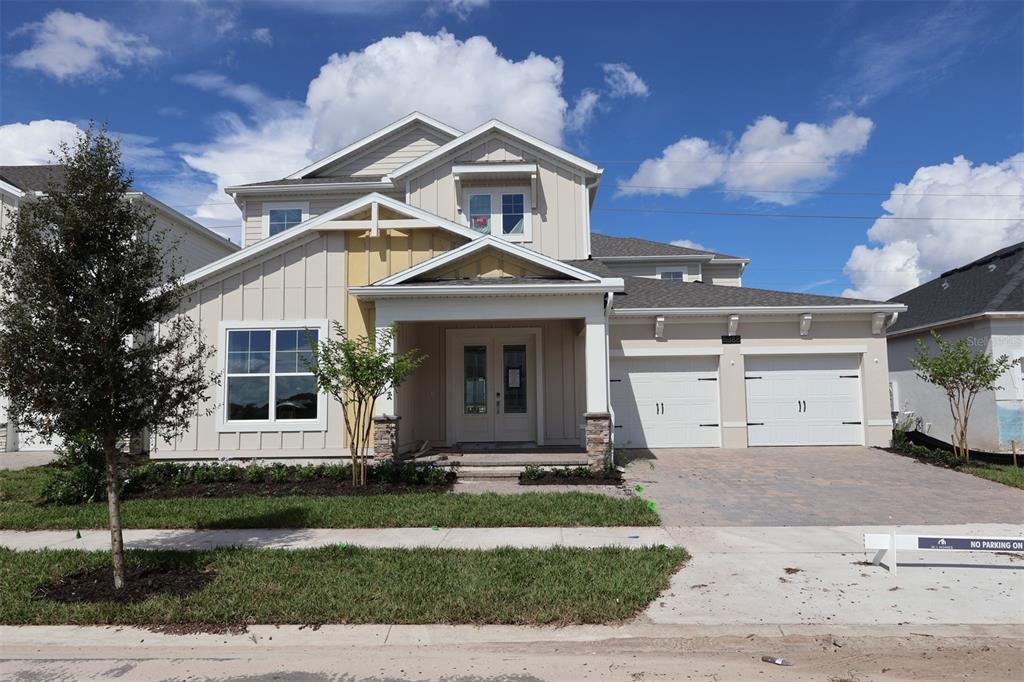 Property for sale at 5388 LASSEN STREET, ST CLOUD, FL, 34771