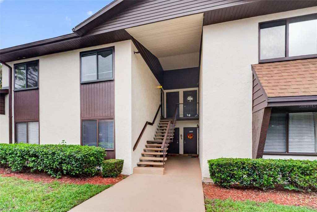 Property for sale at 530 FAIRWAYS CIRCLE UNIT B, OCALA, FL, 34472