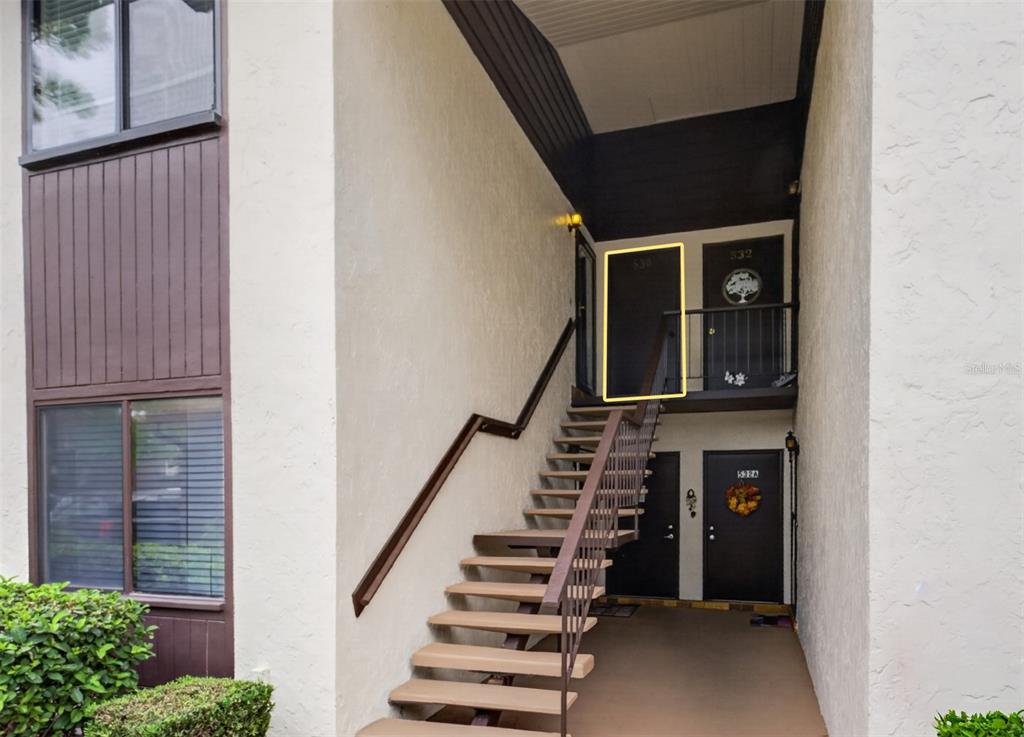 Property for sale at 530 FAIRWAYS CIRCLE UNIT B, OCALA, FL, 34472