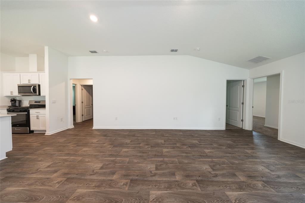 Great Room Current