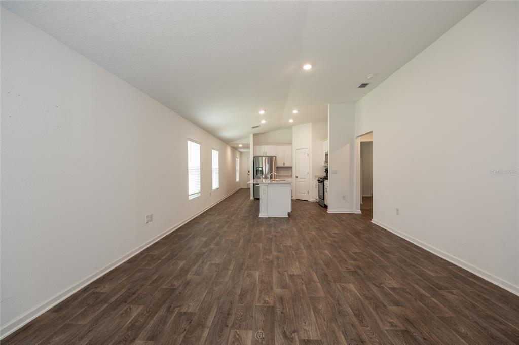 Great Room Current