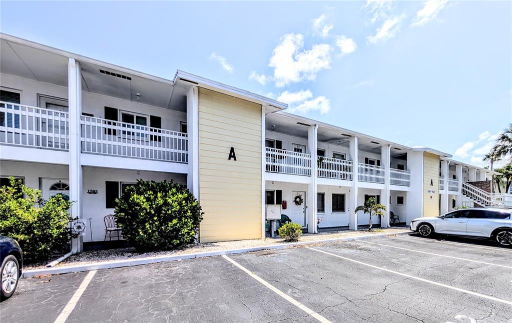 Property for sale at 1509 PLEASANT ROAD UNIT A4, BRADENTON, FL, 34207