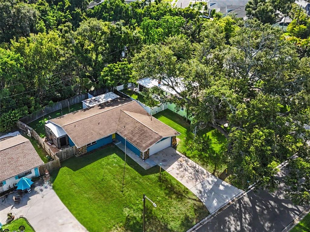 Property for sale at 986 LEXINGTON DRIVE, DUNEDIN, FL, 34698