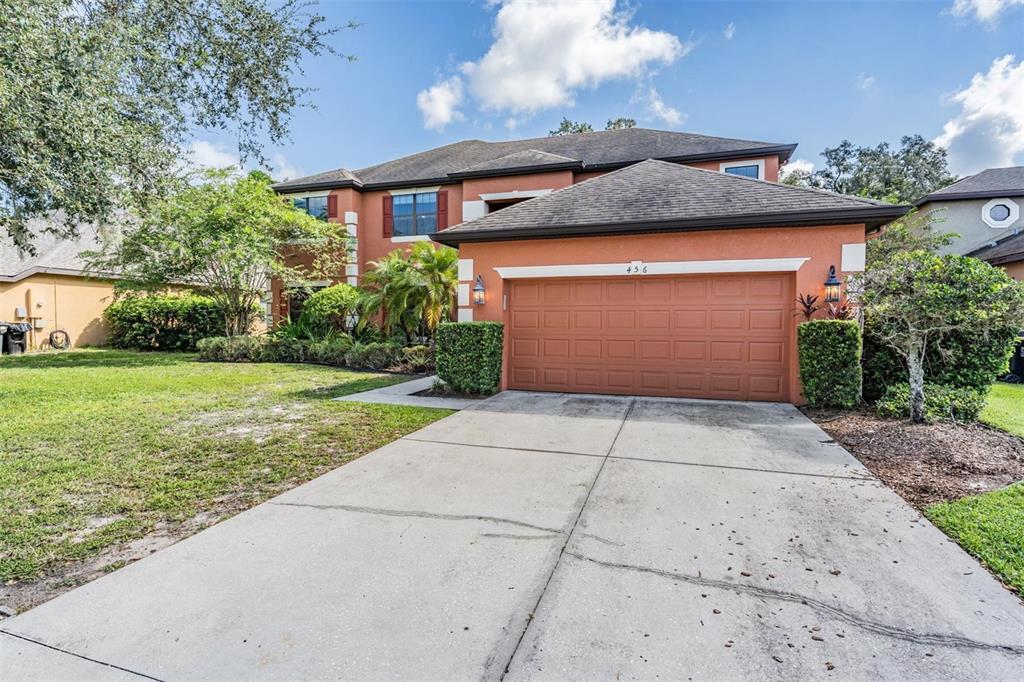Property for sale at 456 OAK LANDING BOULEVARD, MULBERRY, FL, 33860