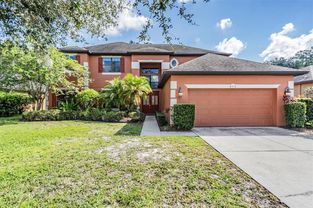 Property for sale at 456 OAK LANDING BOULEVARD, MULBERRY, FL, 33860
