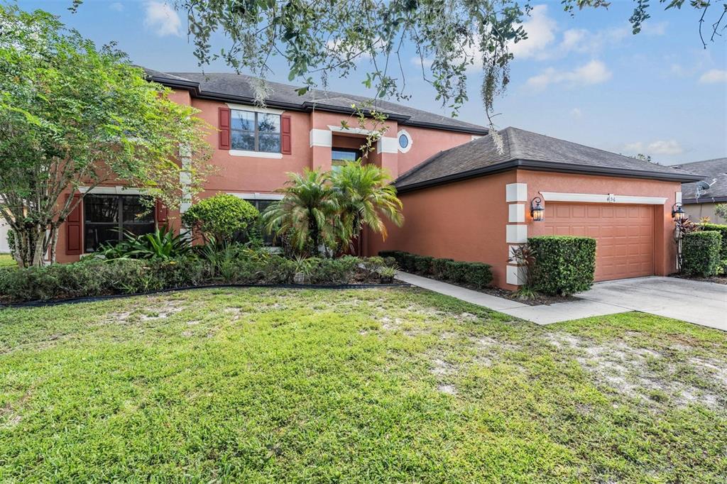 Property for sale at 456 OAK LANDING BOULEVARD, MULBERRY, FL, 33860