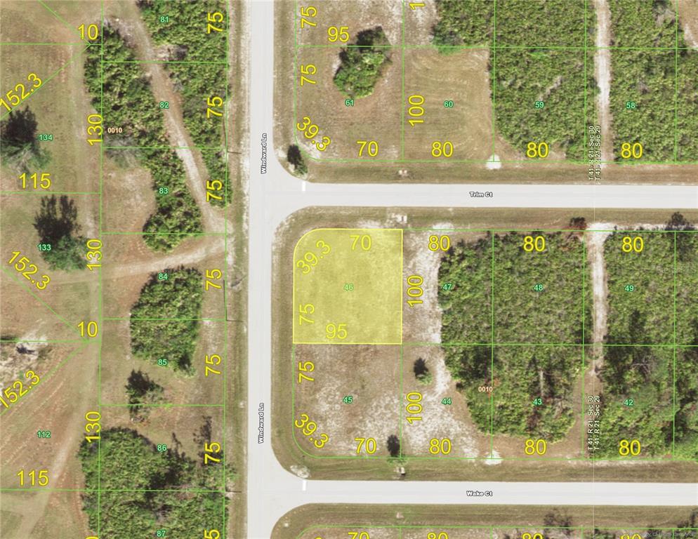 Property for sale at 1 TRIM COURT, PLACIDA, FL, 33946