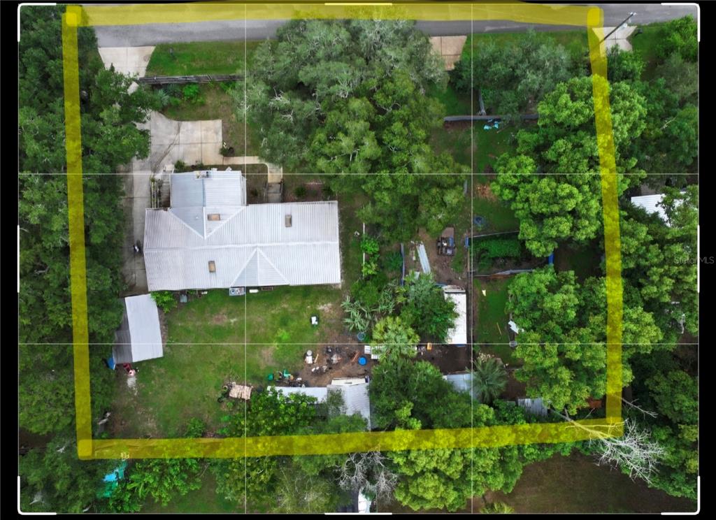 Property for sale at 16800 SE 249TH TERRACE, UMATILLA, FL, 32784