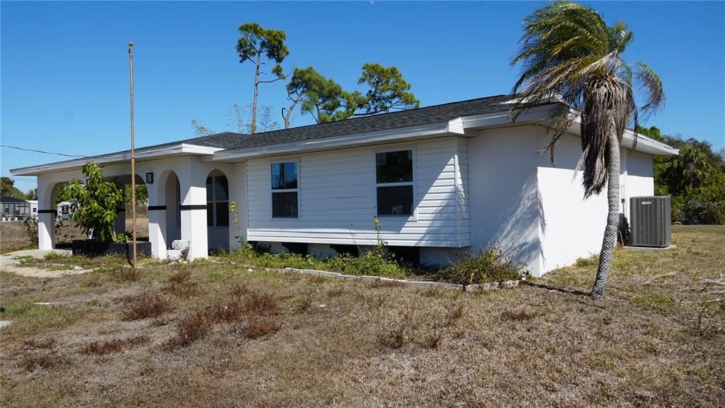 Property for sale at 3552 MIDDLETOWN STREET, PORT CHARLOTTE, FL, 33952