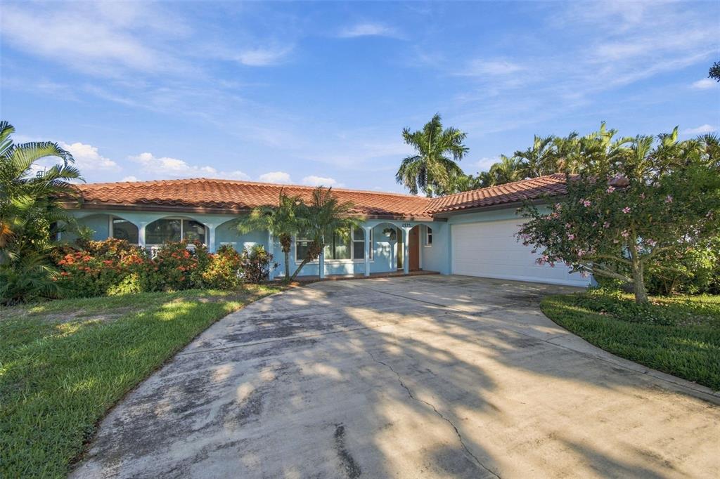 Property for sale at 11975 7TH STREET E, TREASURE ISLAND, FL, 33706