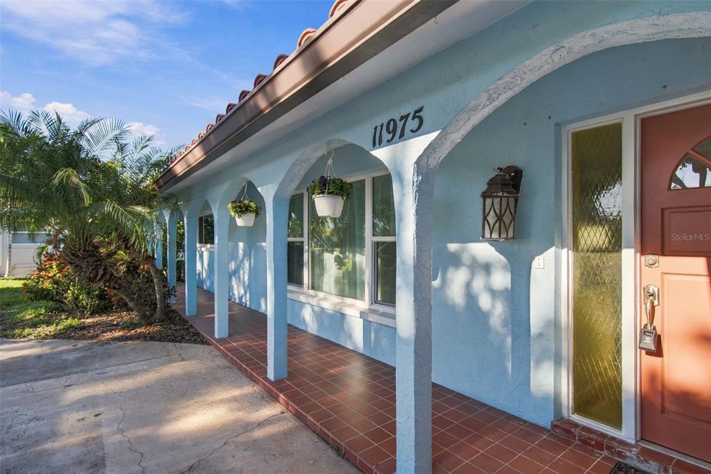 Property for sale at 11975 7TH STREET E, TREASURE ISLAND, FL, 33706