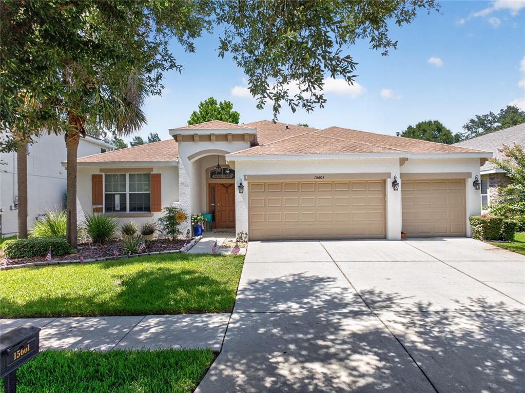 Property for sale at 15601 STARLING WATER DRIVE, LITHIA, FL, 33547