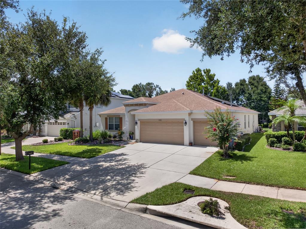 Property for sale at 15601 STARLING WATER DRIVE, LITHIA, FL, 33547