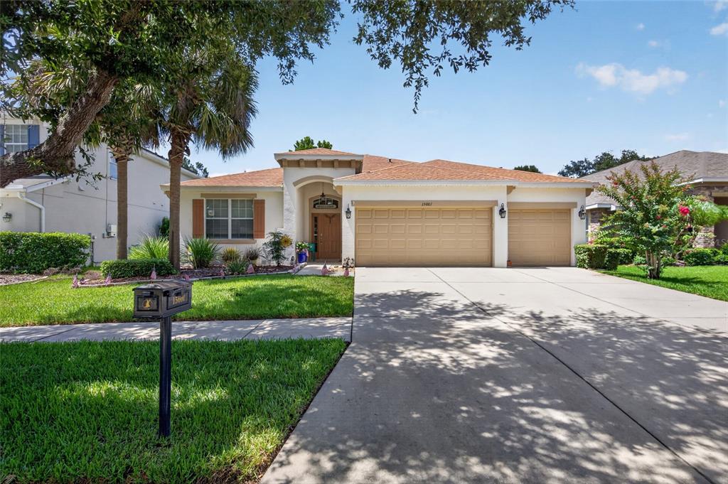 Property for sale at 15601 STARLING WATER DRIVE, LITHIA, FL, 33547