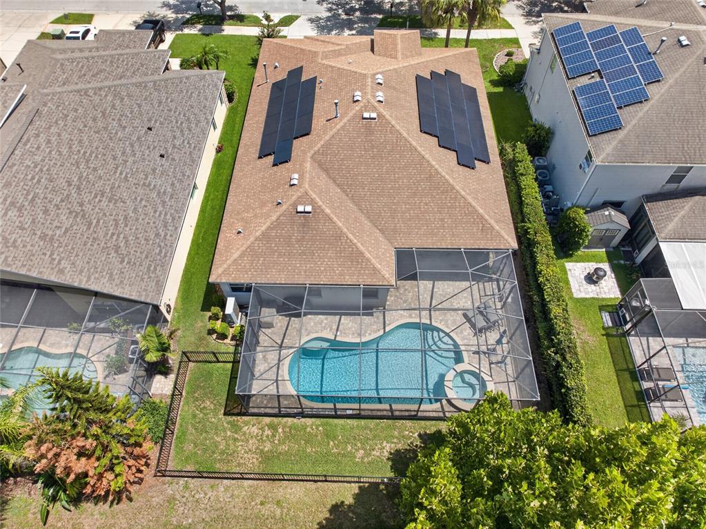 Property for sale at 15601 STARLING WATER DRIVE, LITHIA, FL, 33547