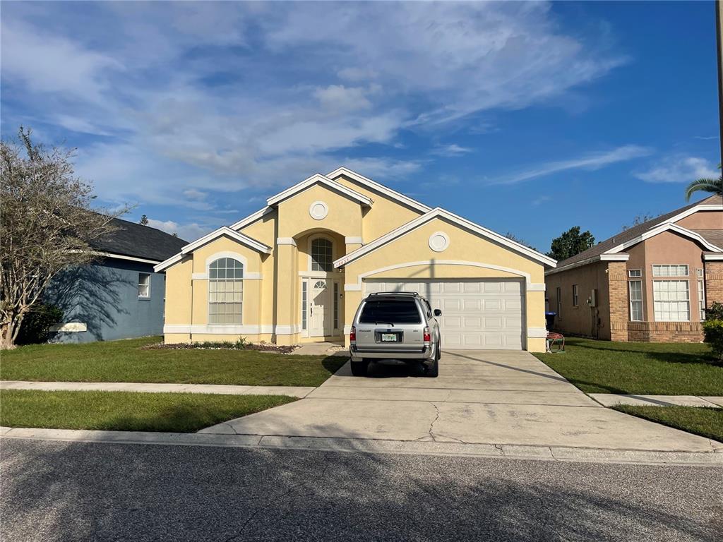 Property for sale at 12635 RINGWOOD AVENUE, ORLANDO, FL, 32837