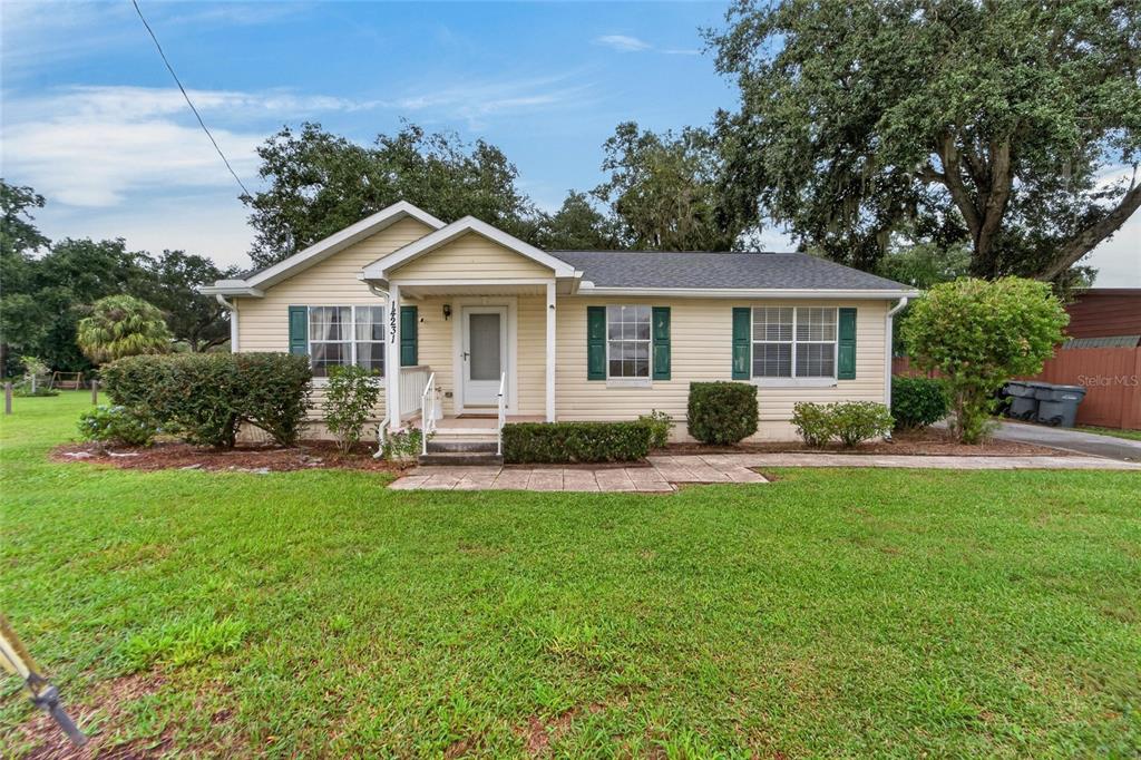 Property for sale at 14231 REESE DRIVE, LAKE WALES, FL, 33898
