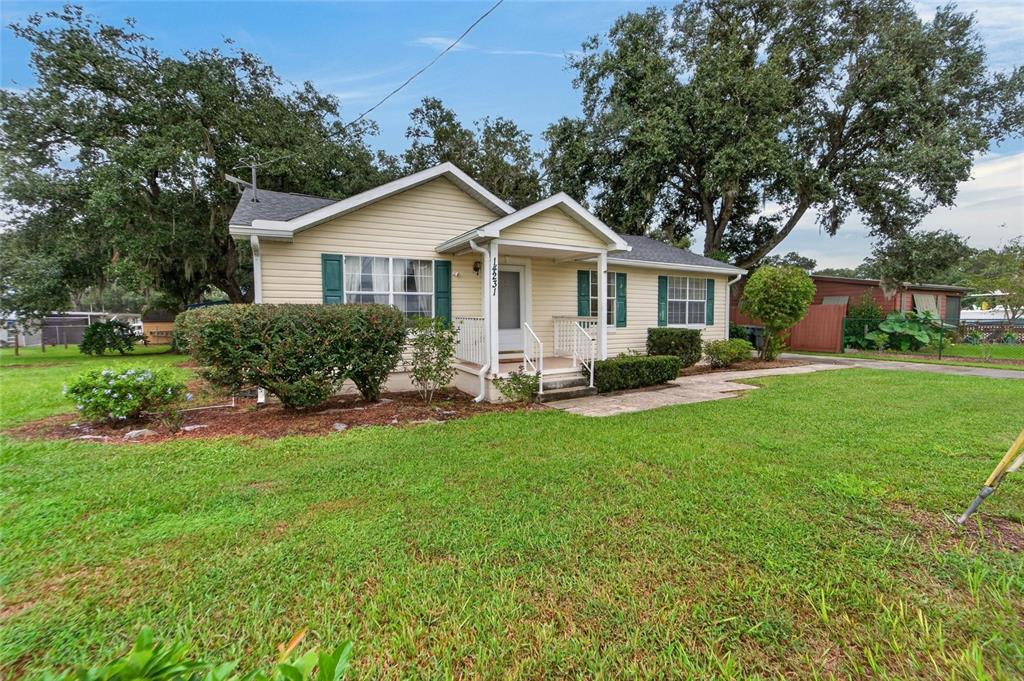 Property for sale at 14231 REESE DRIVE, LAKE WALES, FL, 33898