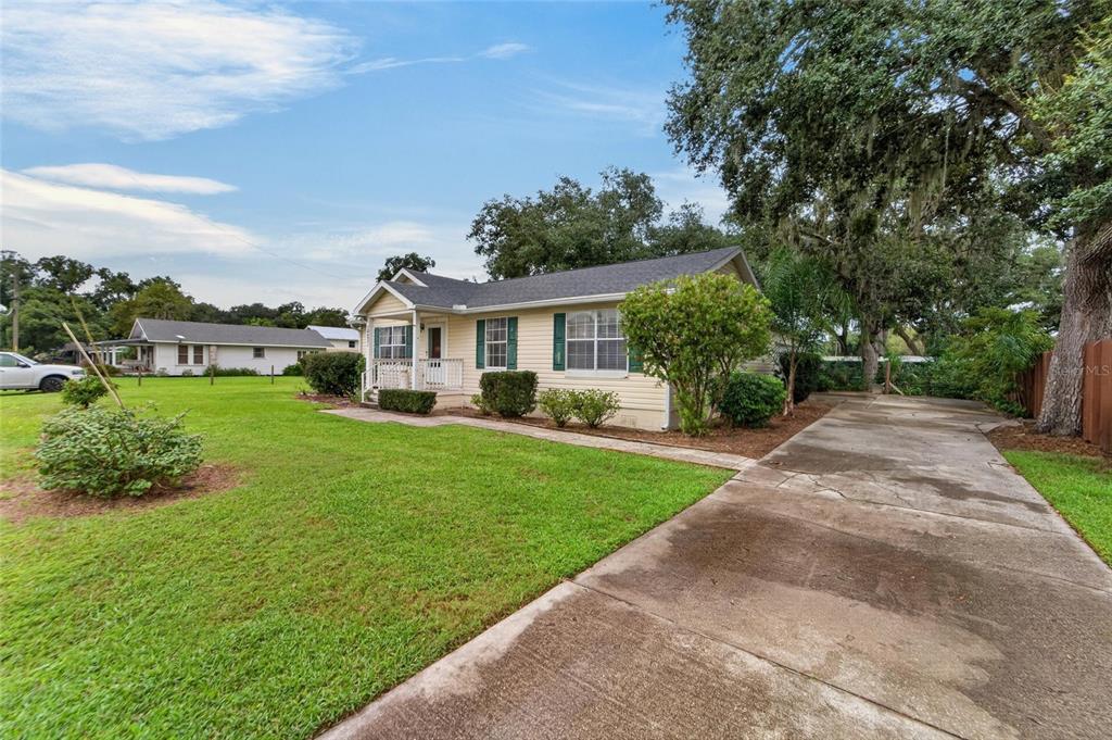 Property for sale at 14231 REESE DRIVE, LAKE WALES, FL, 33898