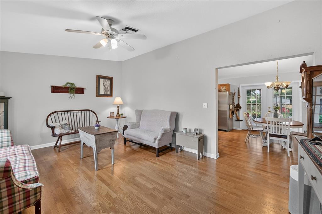 Property for sale at 14231 REESE DRIVE, LAKE WALES, FL, 33898