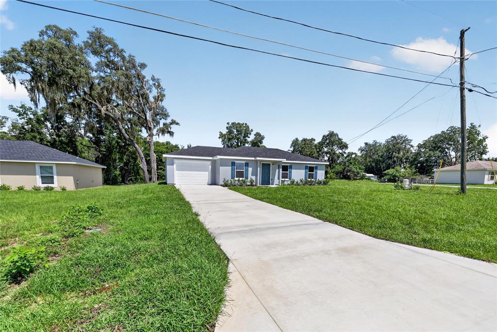 Property for sale at 177 PINE COURSE, OCALA, FL, 34472