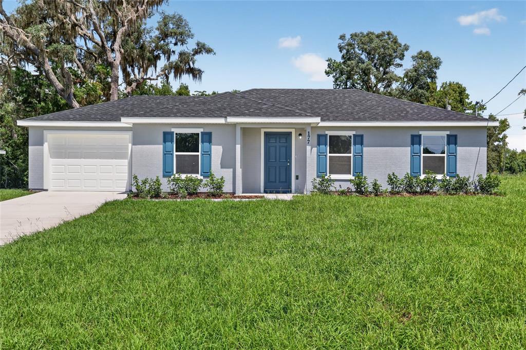 Property for sale at 177 PINE COURSE, OCALA, FL, 34472