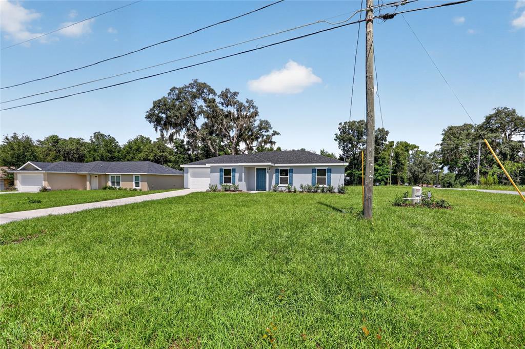 Property for sale at 177 PINE COURSE, OCALA, FL, 34472