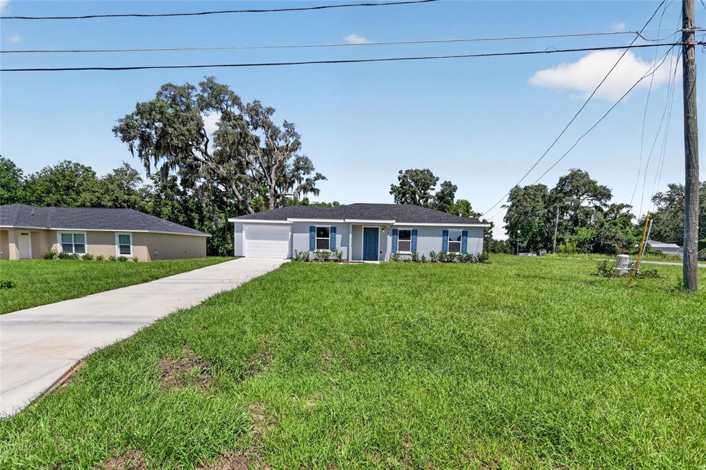 Property for sale at 177 PINE COURSE, OCALA, FL, 34472