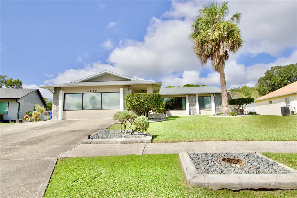 Property for sale at 4663 SWALLOWTAIL DRIVE, NEW PORT RICHEY, FL, 34653