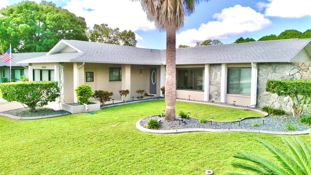 Property for sale at 4663 SWALLOWTAIL DRIVE, NEW PORT RICHEY, FL, 34653
