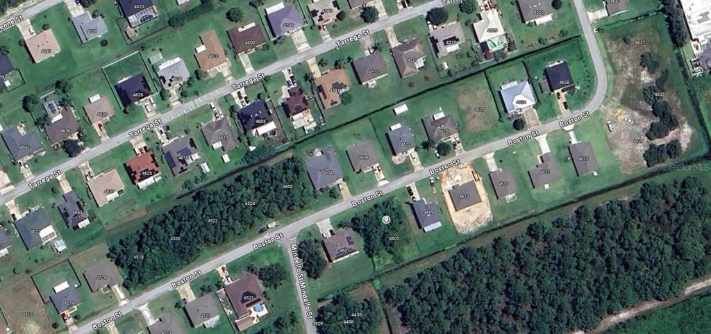 Property for sale at 4605 BOSTON STREET, SEBRING, FL, 33872