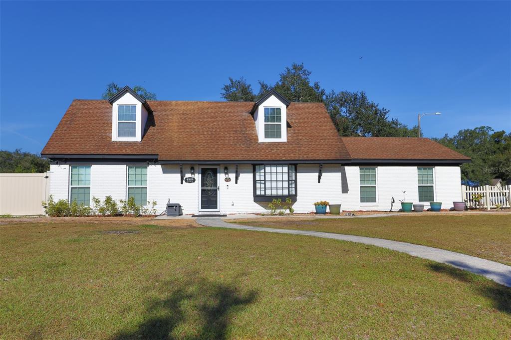Property for sale at 4324 PINE LAKE DRIVE, ST CLOUD, FL, 34769