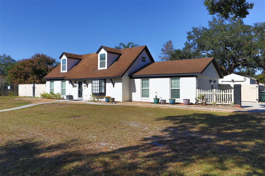 Property for sale at 4324 PINE LAKE DRIVE, ST CLOUD, FL, 34769
