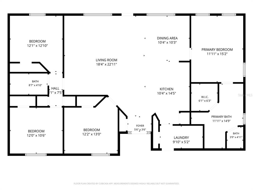 Property for sale at 1816 MANITOBA COURT, KISSIMMEE, FL, 34759