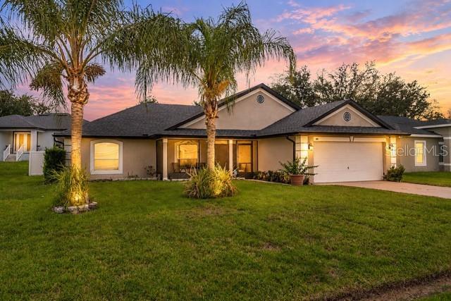 Property for sale at 1816 MANITOBA COURT, KISSIMMEE, FL, 34759