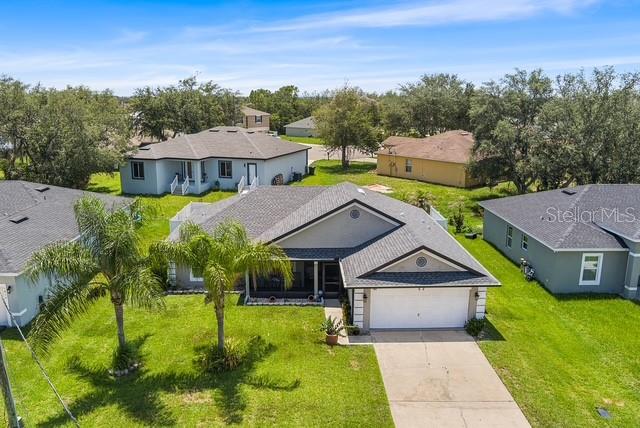 Property for sale at 1816 MANITOBA COURT, KISSIMMEE, FL, 34759