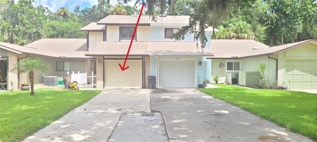 Property for sale at 836 SUGAR HOUSE DRIVE, PORT ORANGE, FL, 32129