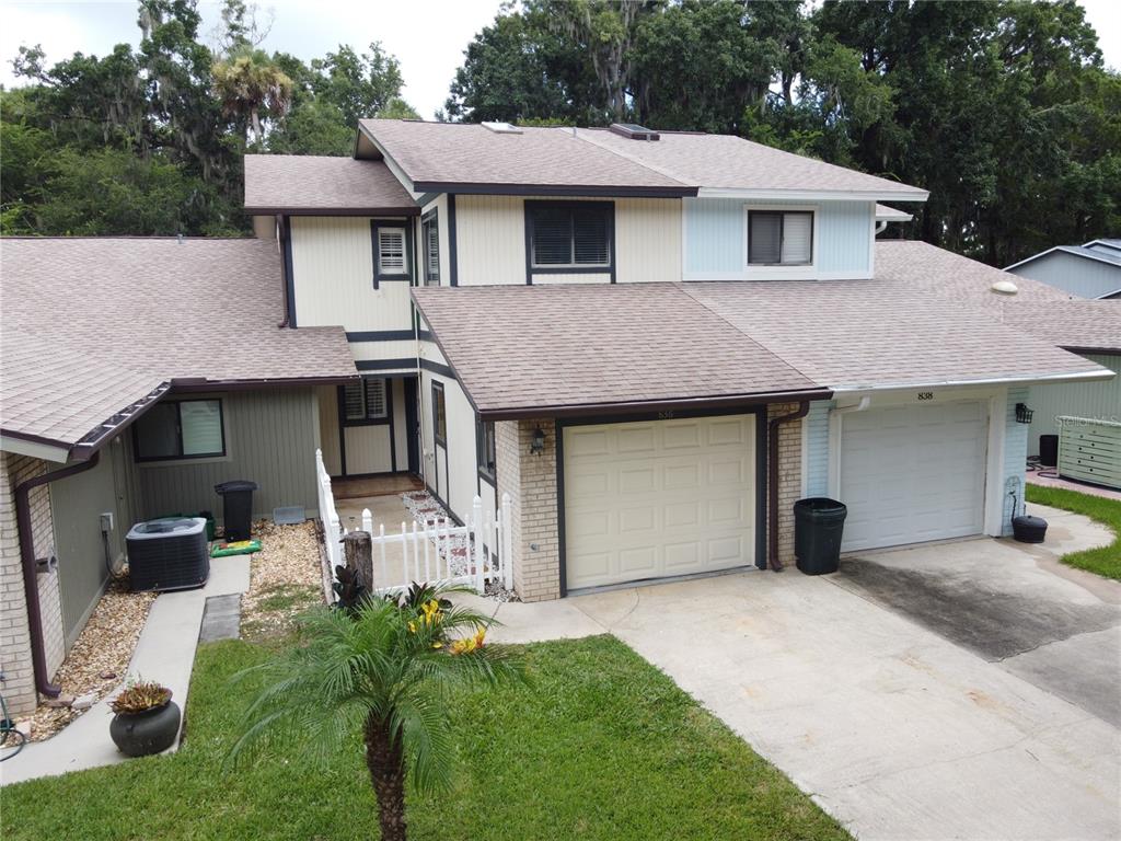 Property for sale at 836 SUGAR HOUSE DRIVE, PORT ORANGE, FL, 32129