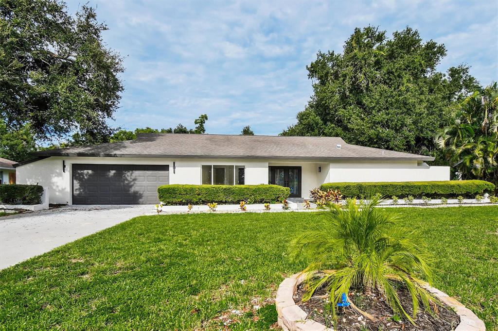 Property for sale at 207 DUNBRIDGE DRIVE, PALM HARBOR, FL, 34684