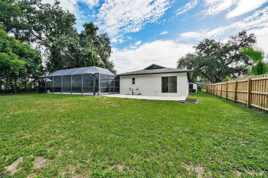 Property for sale at 207 DUNBRIDGE DRIVE, PALM HARBOR, FL, 34684