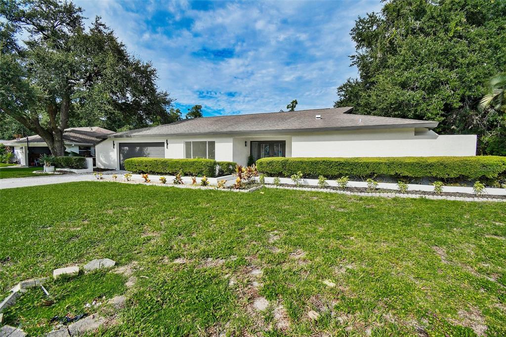 Property for sale at 207 DUNBRIDGE DRIVE, PALM HARBOR, FL, 34684