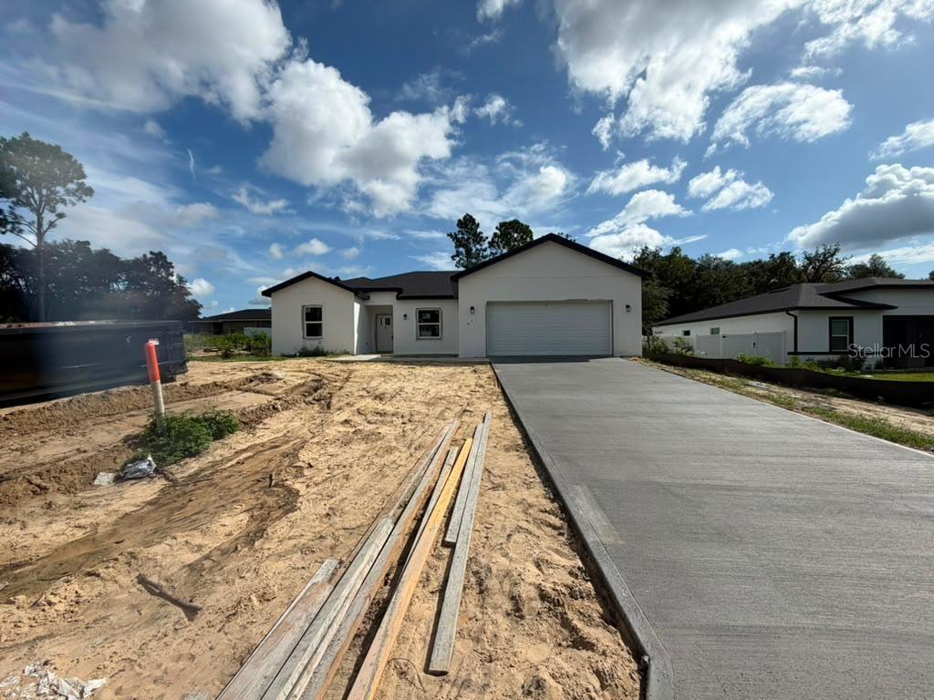 Property for sale at 671 MARION OAKS MANOR, OCALA, FL, 34473