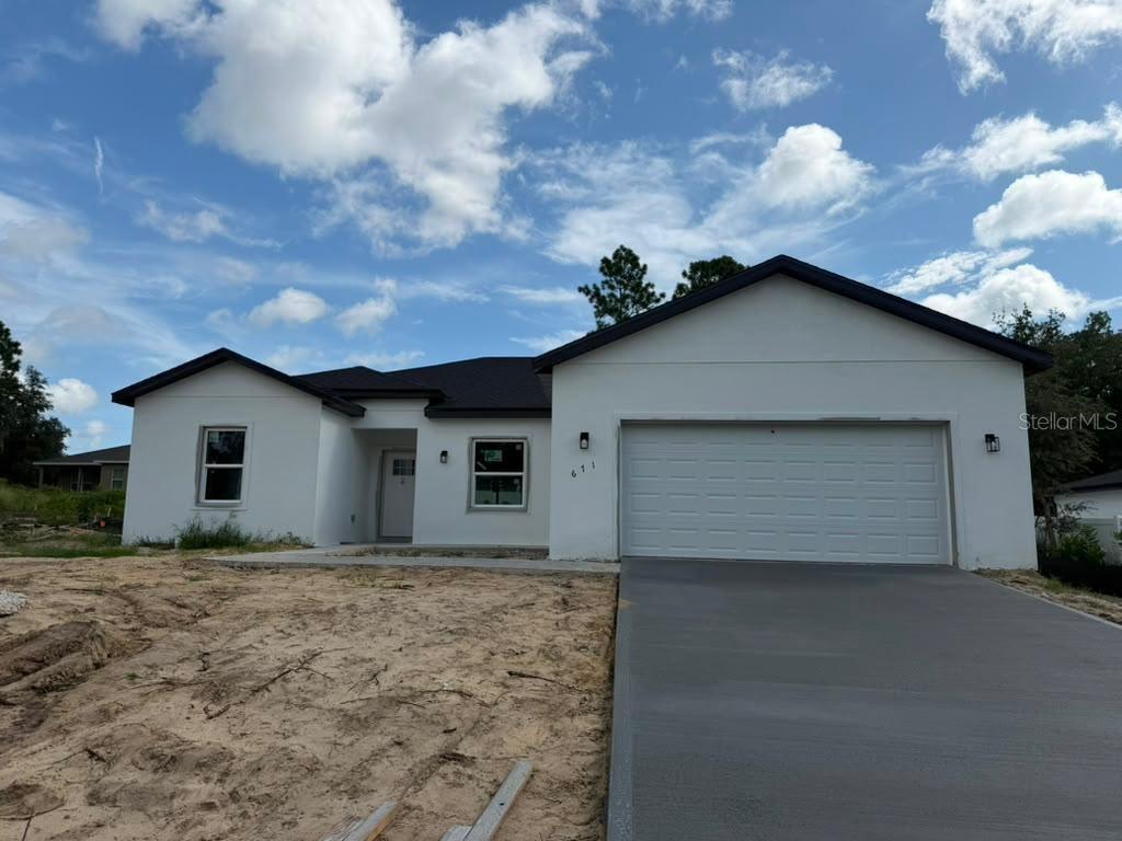 Property for sale at 671 MARION OAKS MANOR, OCALA, FL, 34473
