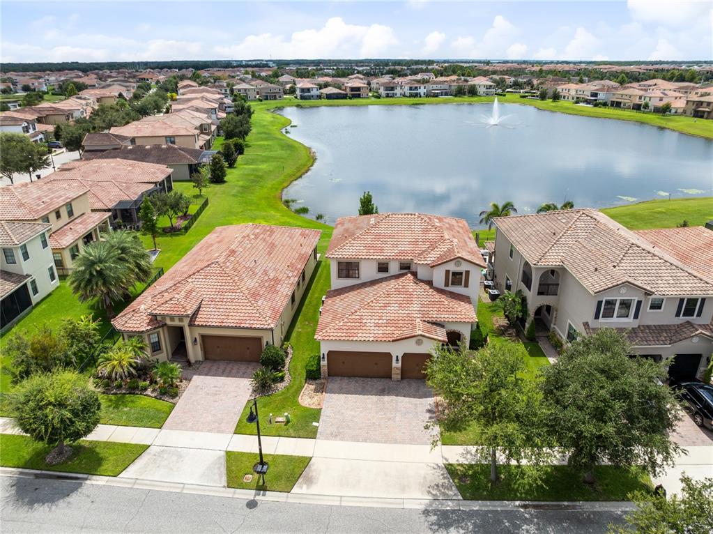 Property for sale at 10478 STAPELEY DRIVE, ORLANDO, FL, 32832