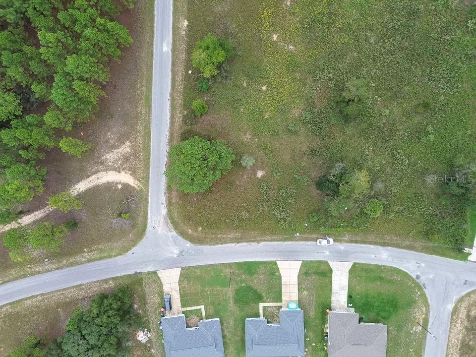 Property for sale at TBD MALAUKA RUN, OCKLAWAHA, FL, 32179
